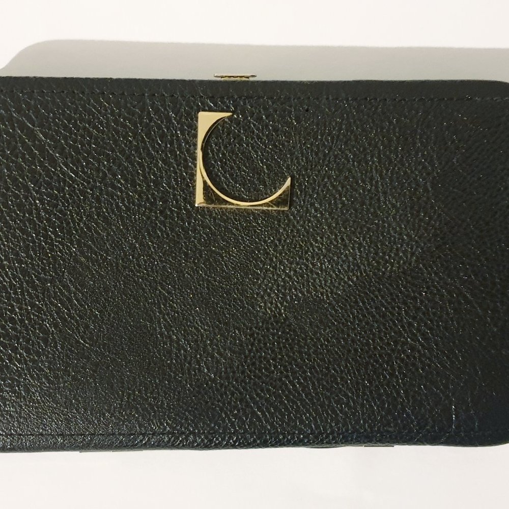 Wallet Liz Claiborne New York 7,8"×5,9"